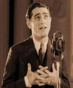 Al Bowlly