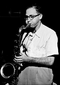 Al Cohn