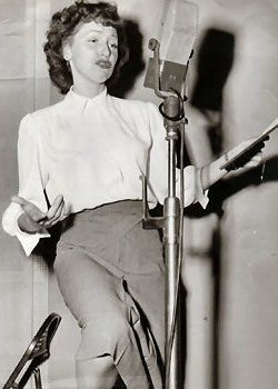 Anita O'Day