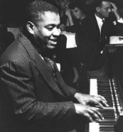 Art Tatum