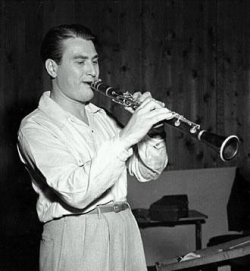 Artie Shaw