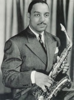 Benny Carter