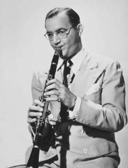 Benny Goodman