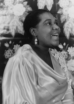 Bessie Smith