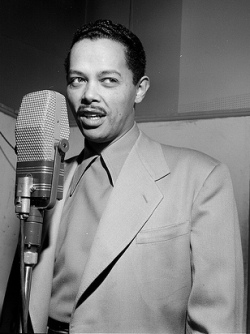 Billy Eckstine