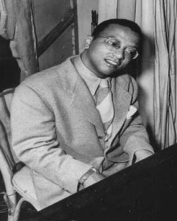 Billy Strayhorn