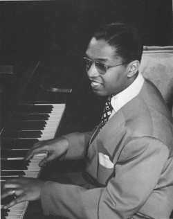 Billy Taylor