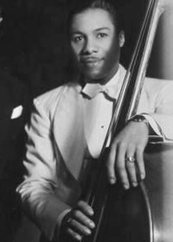 Billy Taylor