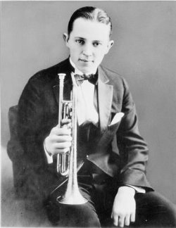 Bix Beiderbecke