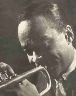 Buck Clayton