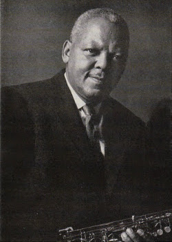 Budd Johnson