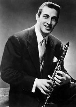 Buddy DeFranco