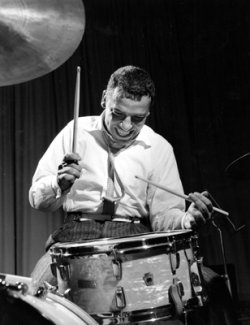 Buddy Rich