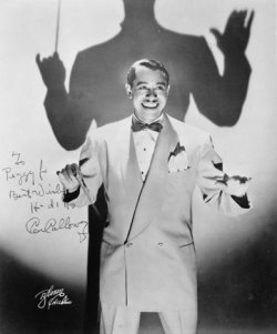 Cab Calloway