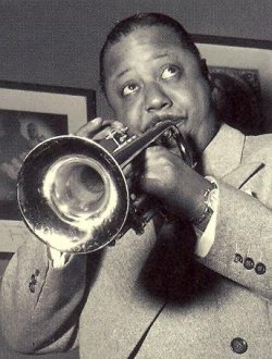 Charlie Shavers