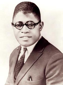 Clarence Williams