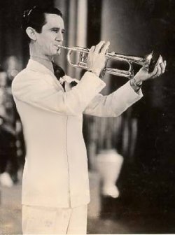 Clyde McCoy