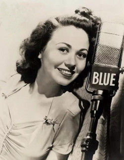 Connie Haines