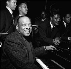 Count Basie