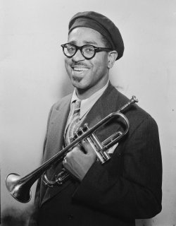 Dizzy Gillespie