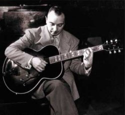 Django Reinhardt