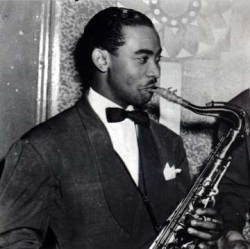 Don Byas