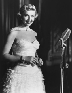 Doris Day