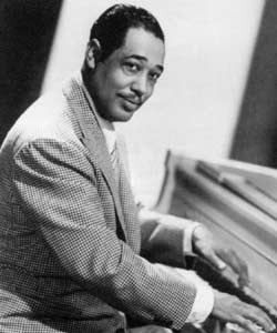 Duke Ellington