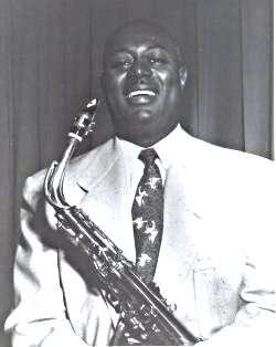 Earl Bostic