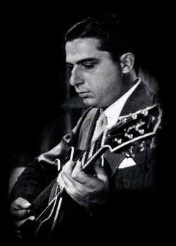 Eddie Lang