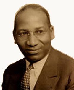 Edgar Hayes