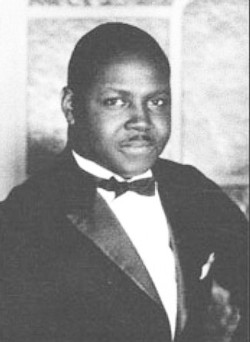 Elmer Snowden