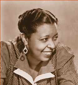 Ethel Waters