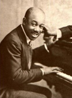 Eubie Blake