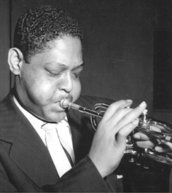 Fats Navarro