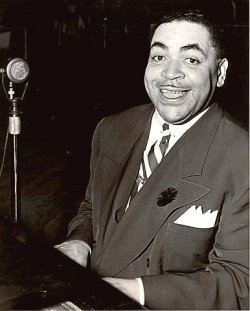 Fats Waller