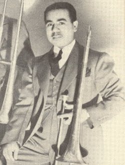 Fernando Arbello