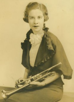 Frances Klein