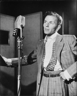 Frank Sinatra