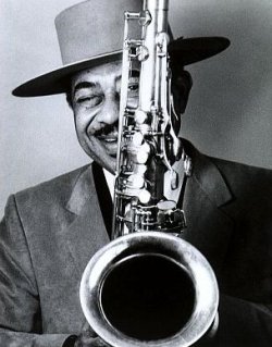 Frank Wess