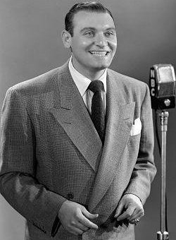 Frankie Laine