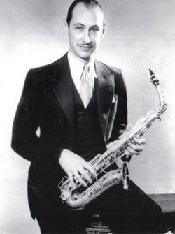 Frankie Trumbauer