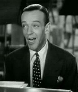 Fred Astaire