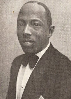 Freddy Johnson