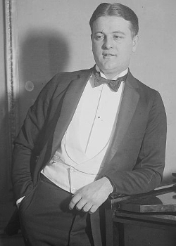 Gene Austin