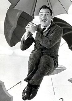 Gene Kelly