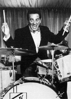 Gene Krupa