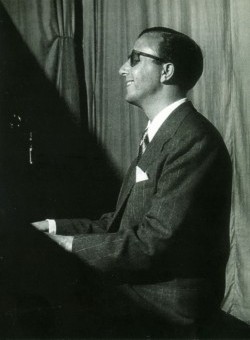 George Shearing