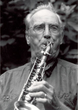 Hal McKusick