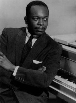 Hank Jones